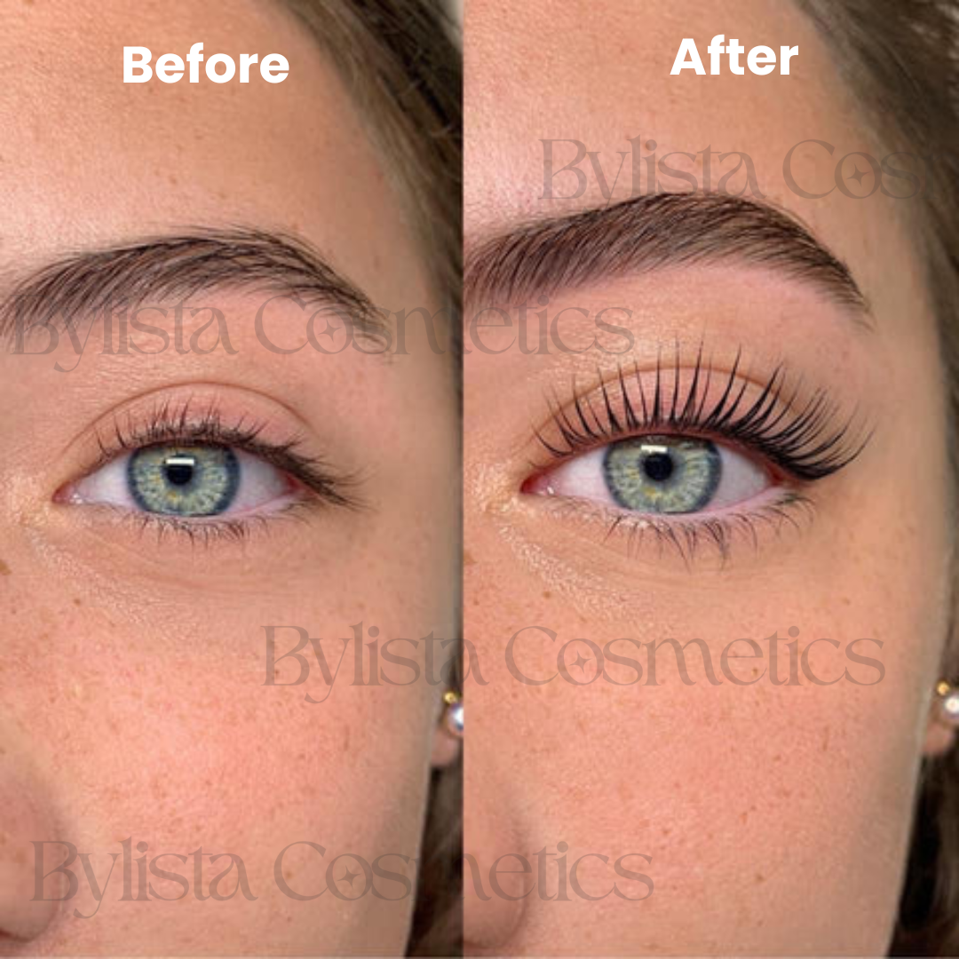 Wimpernverlängerungs serum | ByLash